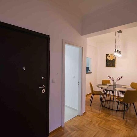 Egoiste Athens Apartment ภายนอก รูปภาพ