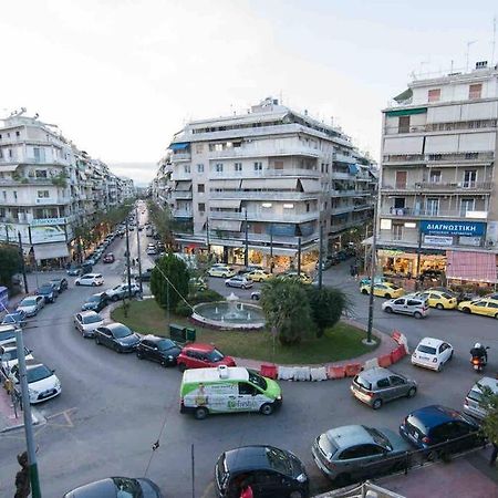Egoiste Athens Apartment ภายนอก รูปภาพ