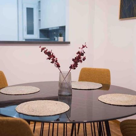 Egoiste Athens Apartment ภายนอก รูปภาพ