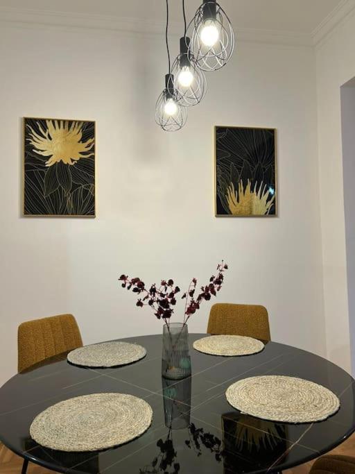 Egoiste Athens Apartment ภายนอก รูปภาพ