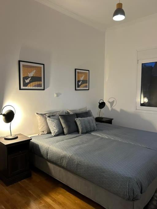 Egoiste Athens Apartment ภายนอก รูปภาพ