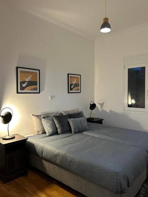 Egoiste Athens Apartment ภายนอก รูปภาพ