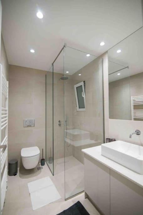 Egoiste Athens Apartment ภายนอก รูปภาพ
