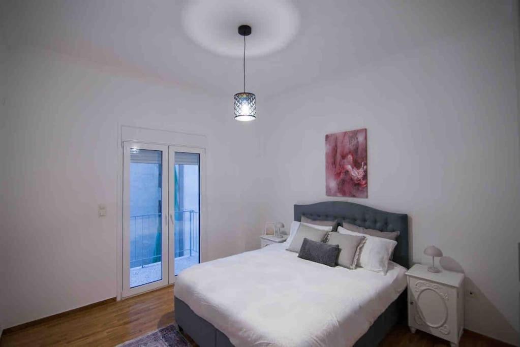 Egoiste Athens Apartment ภายนอก รูปภาพ