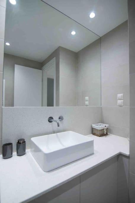 Egoiste Athens Apartment ภายนอก รูปภาพ