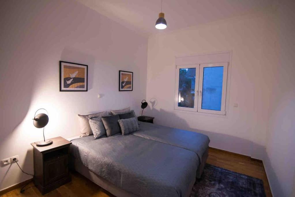 Egoiste Athens Apartment ภายนอก รูปภาพ
