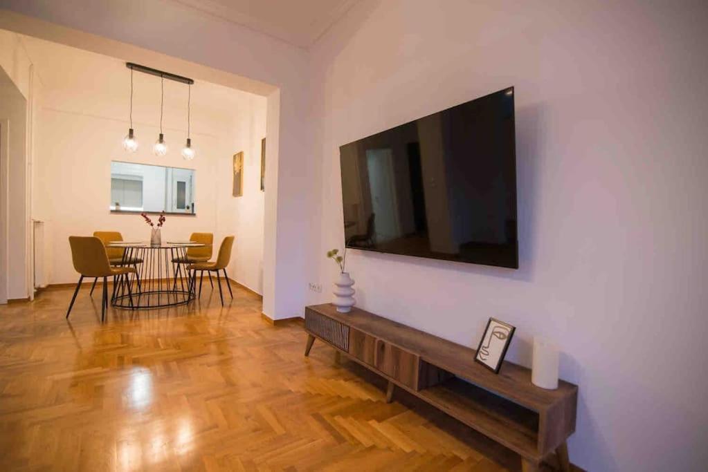 Egoiste Athens Apartment ภายนอก รูปภาพ