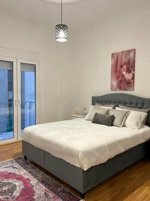 Egoiste Athens Apartment ภายนอก รูปภาพ
