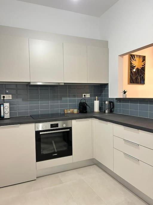 Egoiste Athens Apartment ภายนอก รูปภาพ