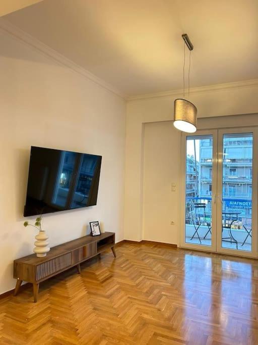 Egoiste Athens Apartment ภายนอก รูปภาพ