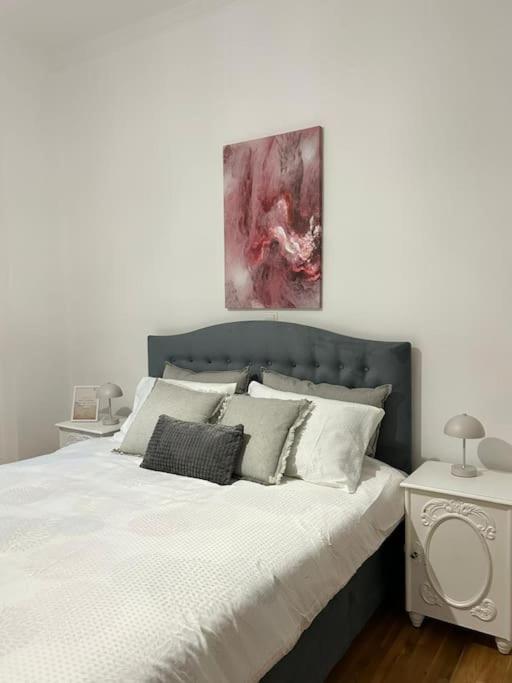 Egoiste Athens Apartment ภายนอก รูปภาพ