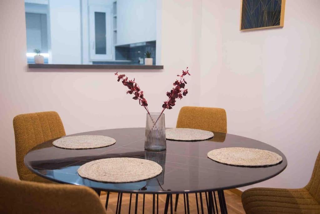 Egoiste Athens Apartment ภายนอก รูปภาพ