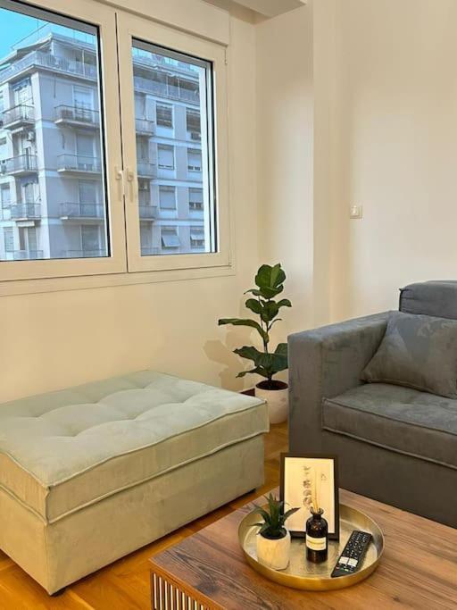 Egoiste Athens Apartment ภายนอก รูปภาพ