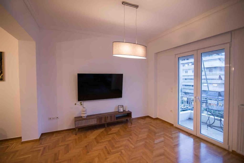 Egoiste Athens Apartment ภายนอก รูปภาพ